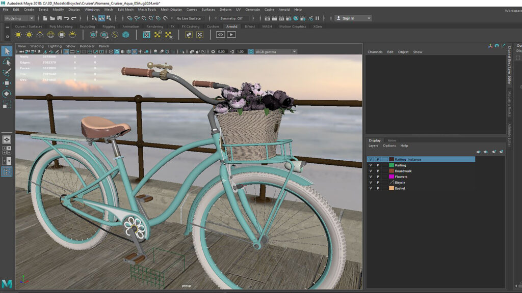 Cruiser_Aqua_Maya_Screen01