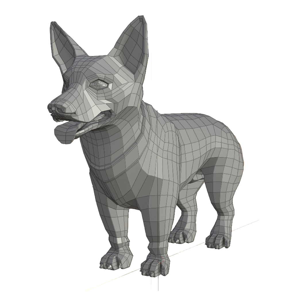 Hanzo_Polygon_Capture