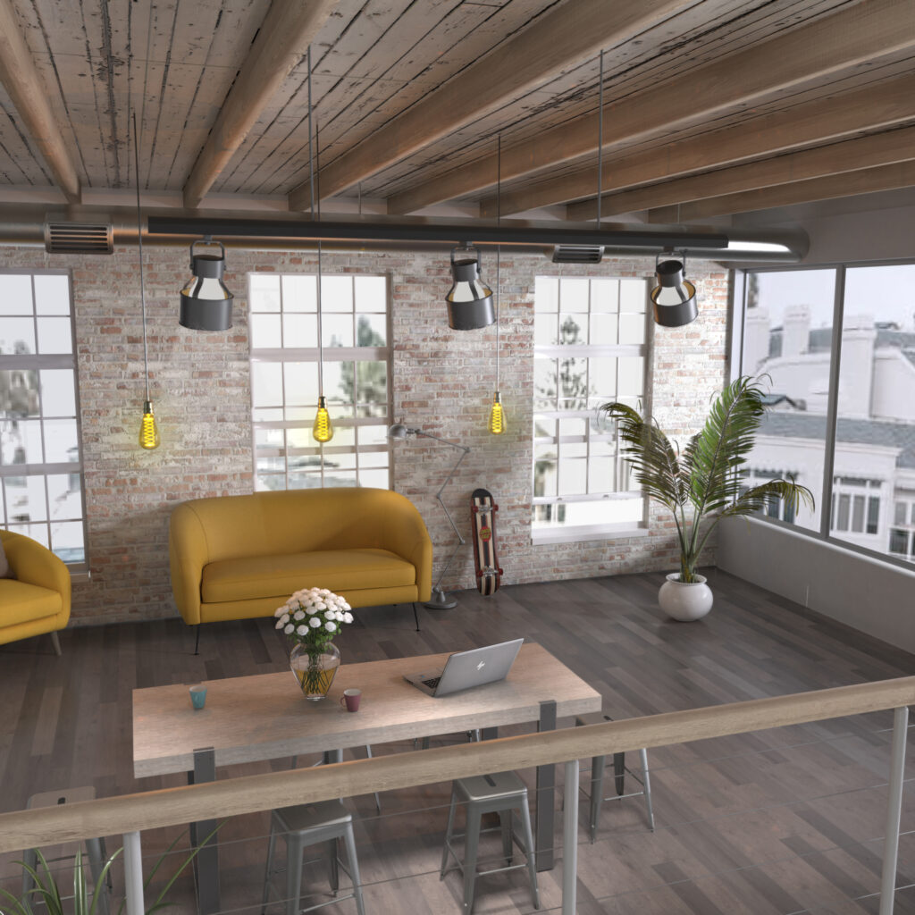 Loft_Lights