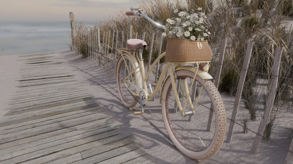 SandDunes