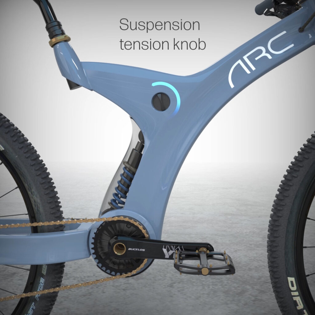 Suspension_Knob