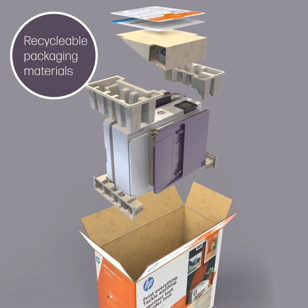 packaging