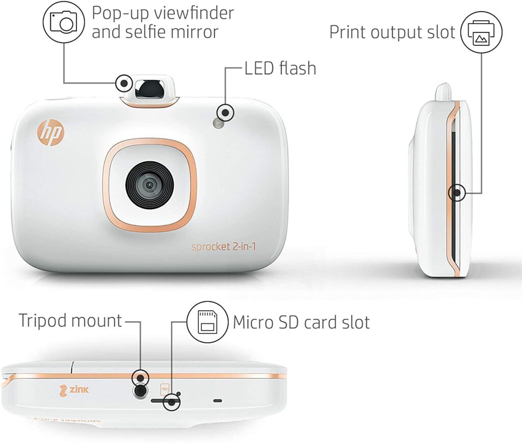 3sprocket2in1