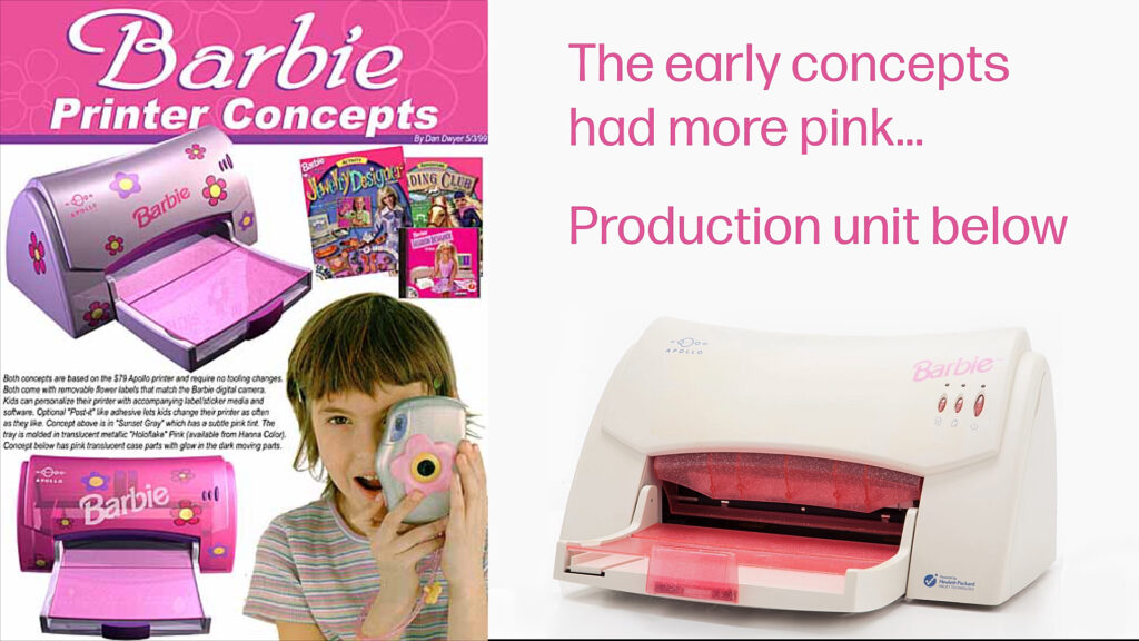 Barbie_Production