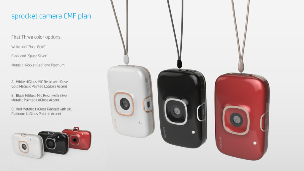 CMF plan