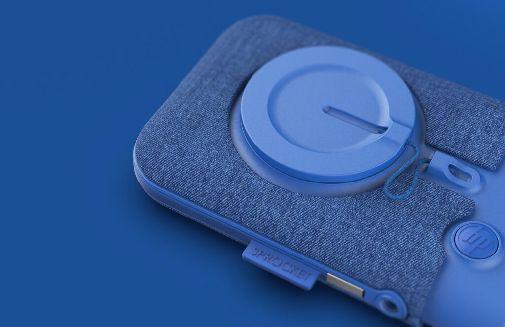 HP+Sprocket+Camera+Blue+Close+up