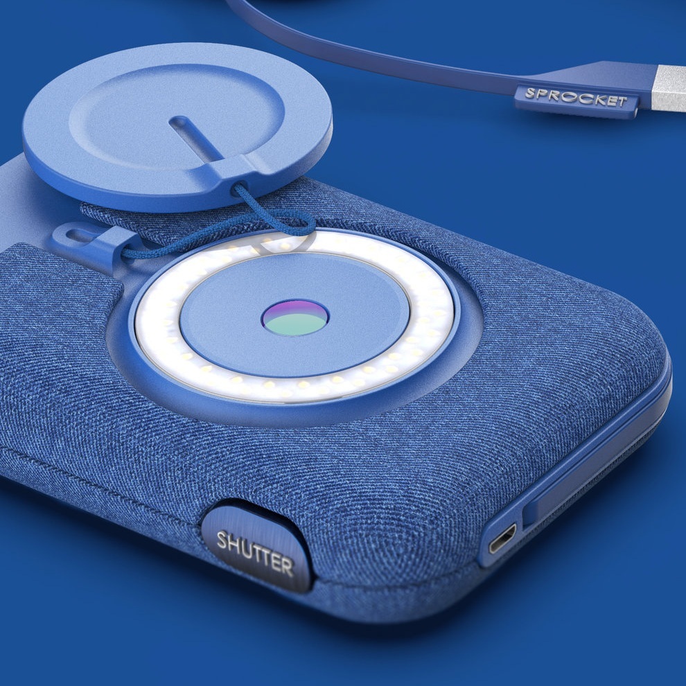HP+Sprocket+Camera+Blue+configurations