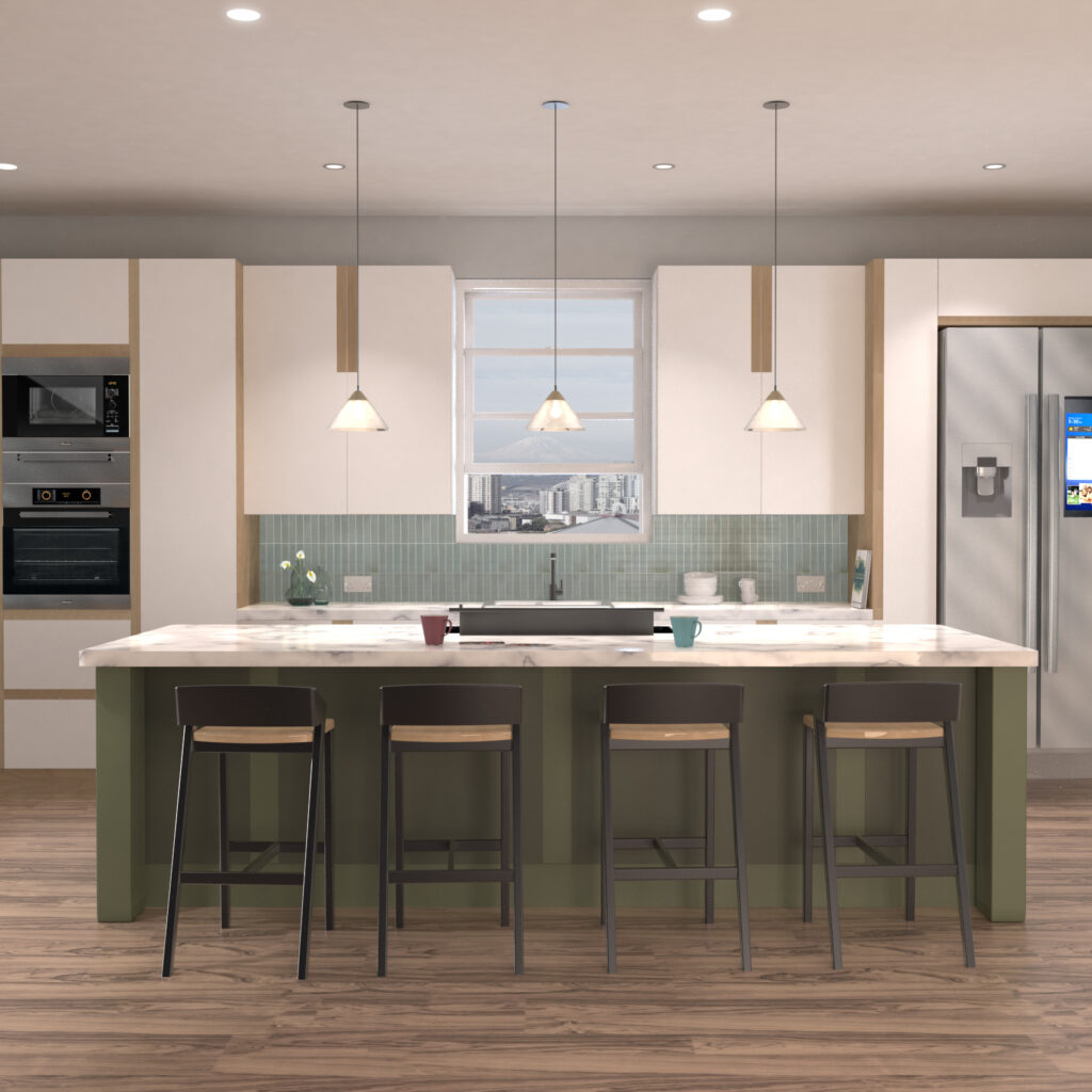 Kitchen_Seattle_Green02