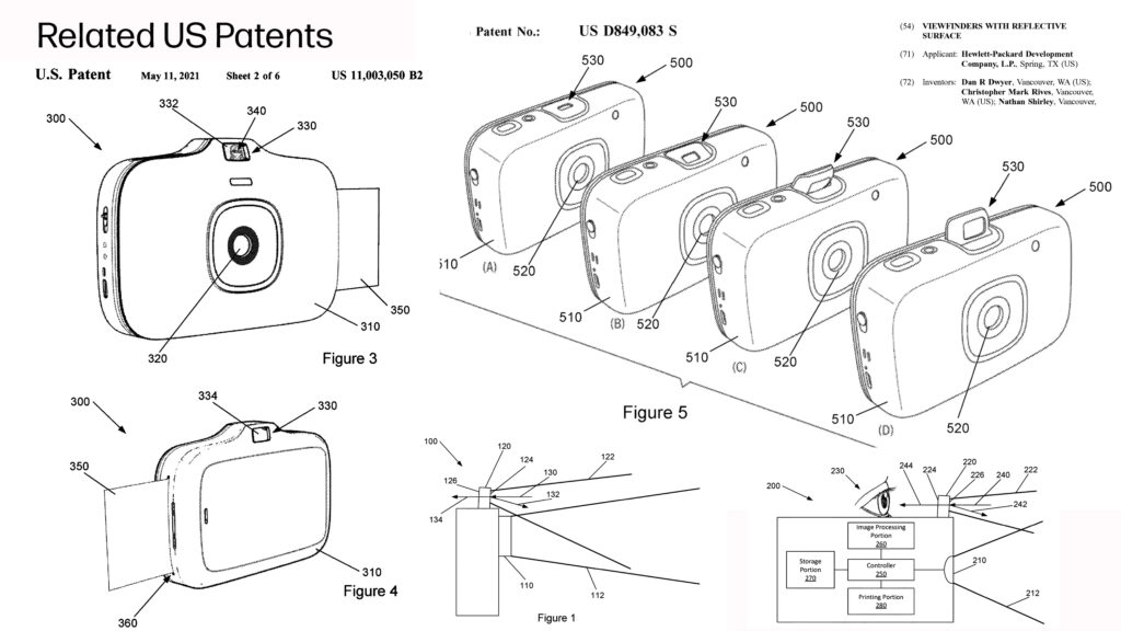 Patents