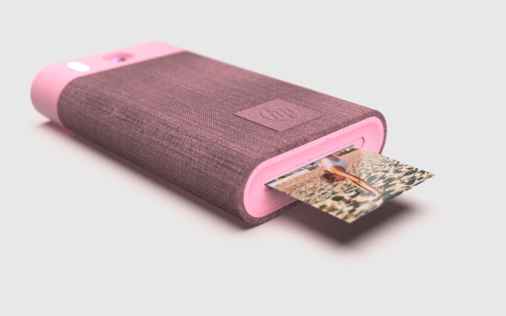 Pink+Camera+Printing
