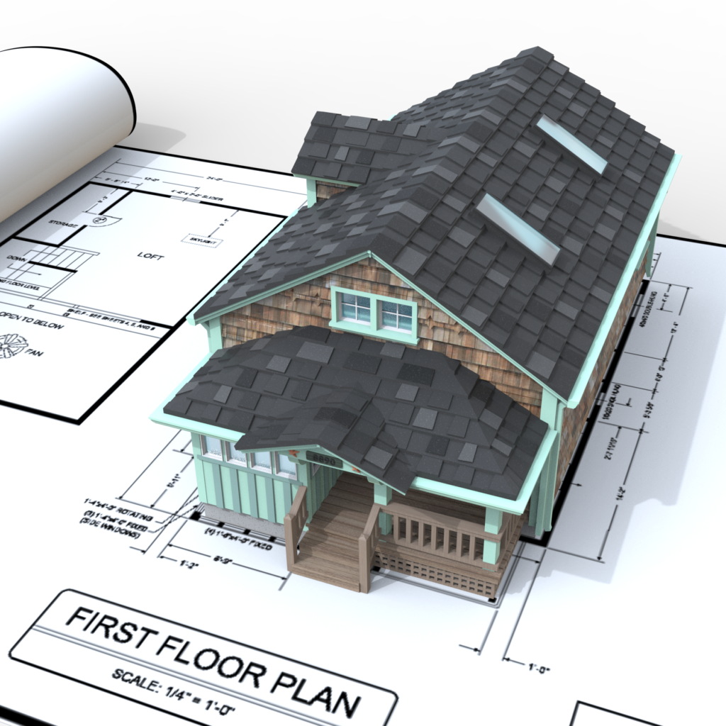 PlansHouse02