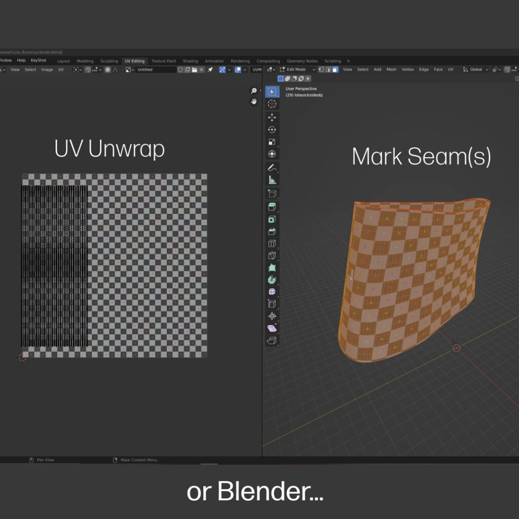 UV_Blender