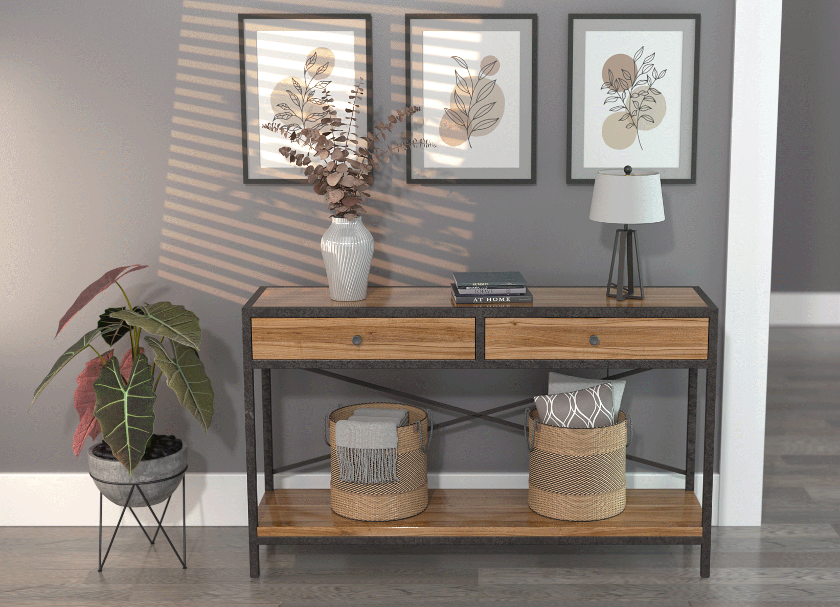 Gerona_Table_Plants_GIF