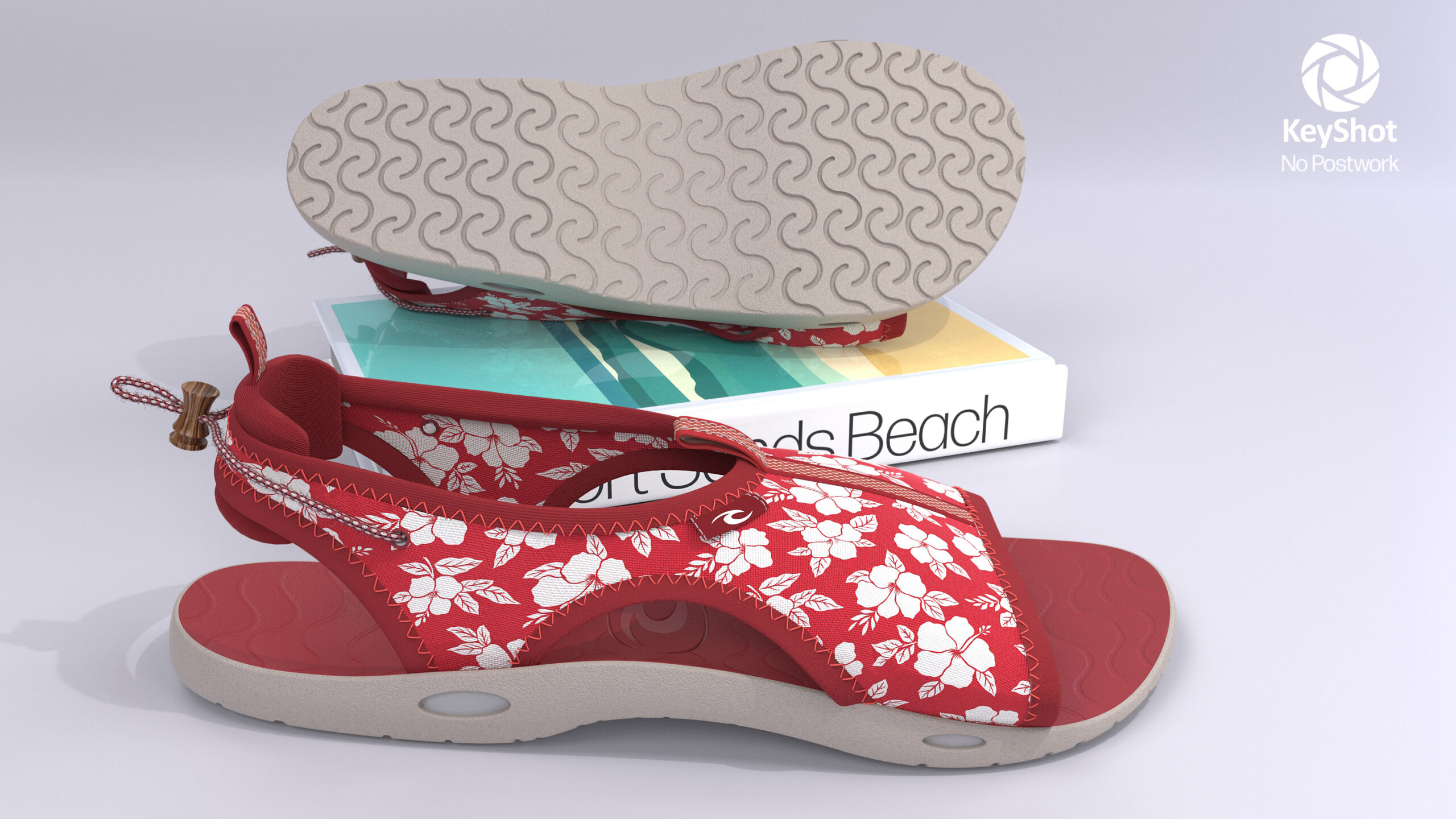 Beach_Sandals_Hibiscus_KS01_text