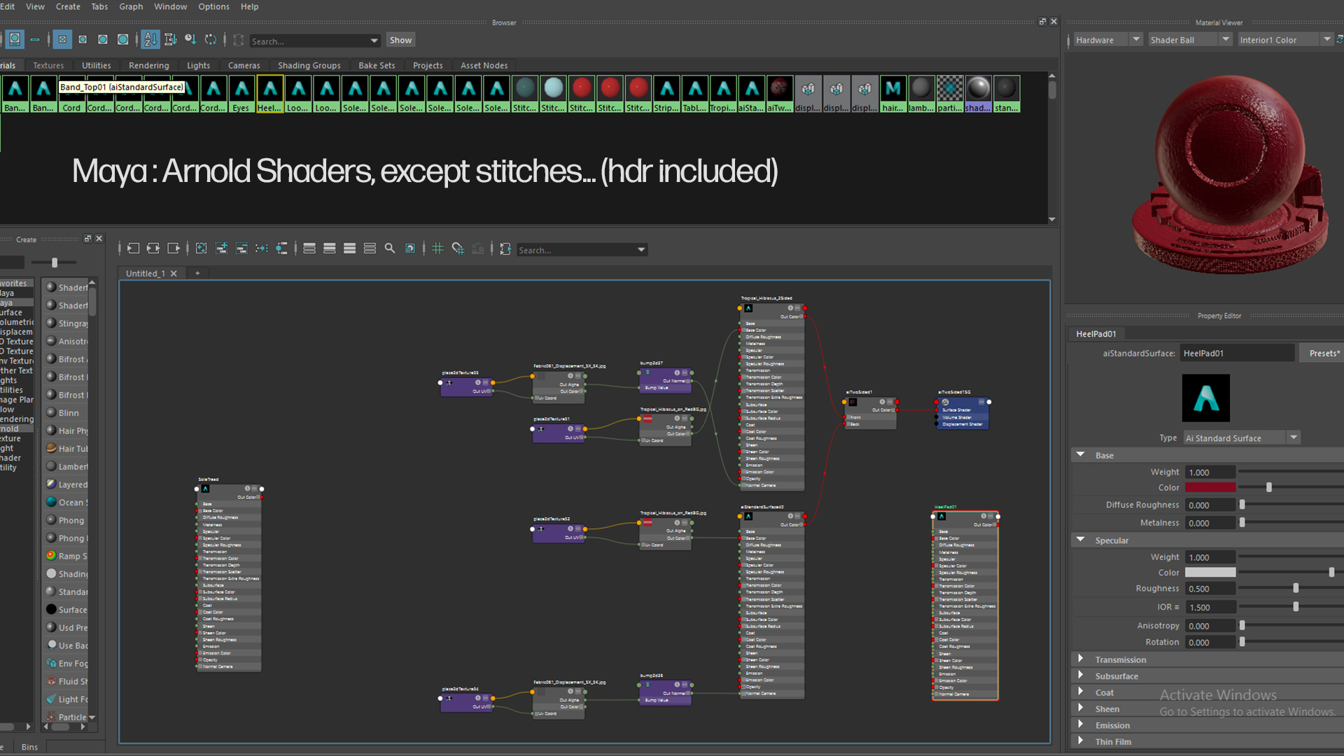 Maya_TwoSided_Shader