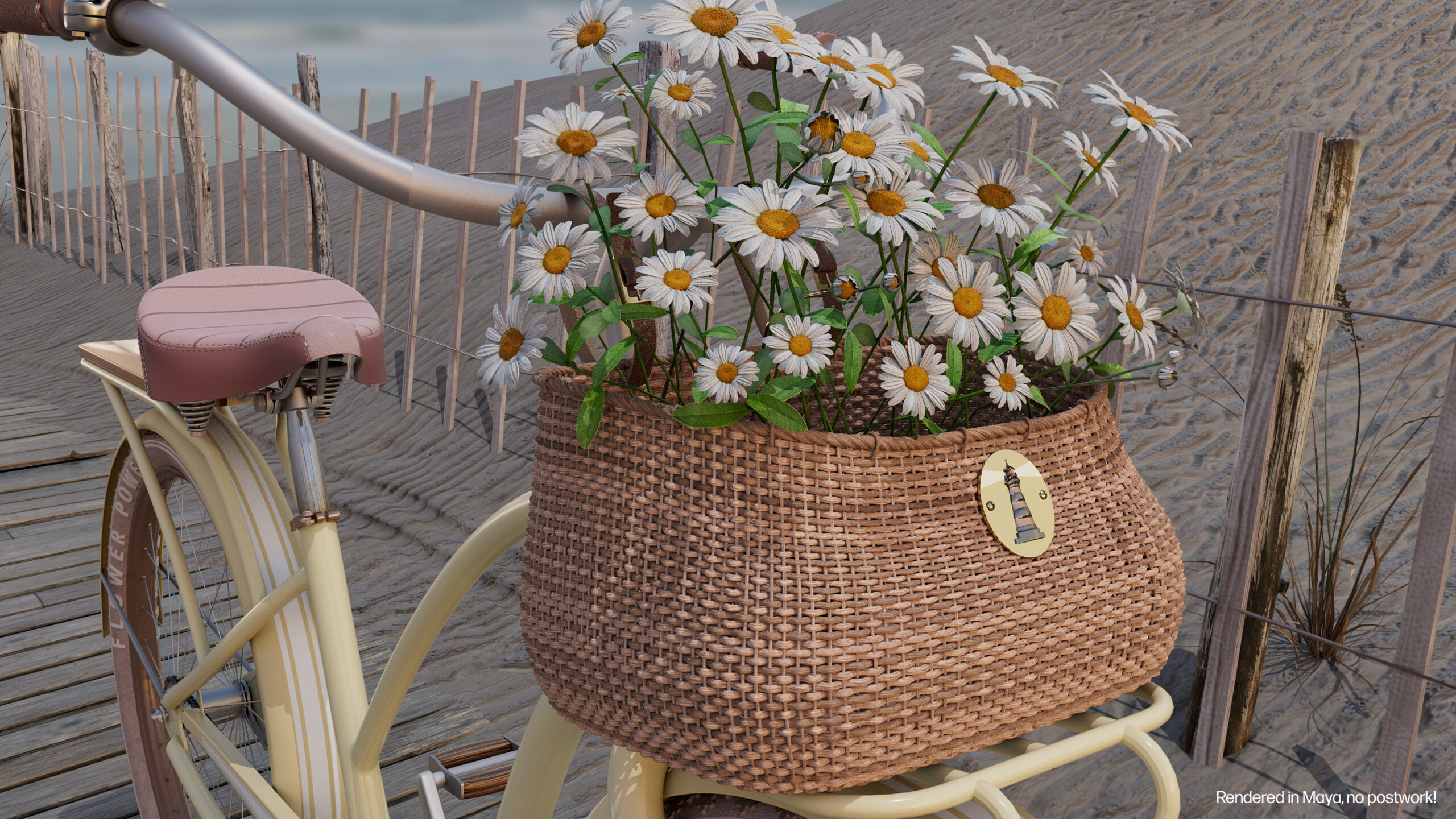 BeachBike_BasketDaisies_View_Maya_text